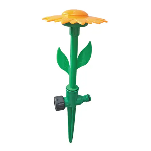 Fotografija Prskalica za zalivanje u obliku cvijeta