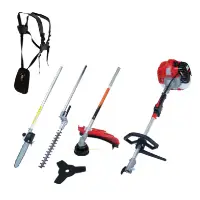Fotografija Motorni trimer FT43MT, MULTI-TOOL
