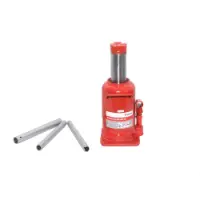 Fotografija Ručna hidraulična dizalica Profesional, 30t