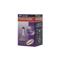 Fotografija Sijalica H7 Fukuyama 12V 55W - PX 26D, Standard