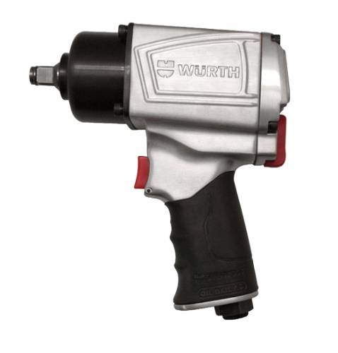 Fotografija Pneumatski udarni odvijač DSS 1/2'' IN STANDARD