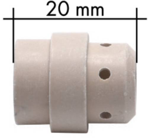 Fotografija Gasni difuzor MB24 KD