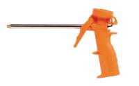 Fotografija Pištolj za pur-pjenu ECO plastični, narandžasti