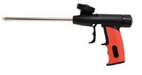 Fotografija Pištolj za pur-pjenu ECO plastični, crveno/crni