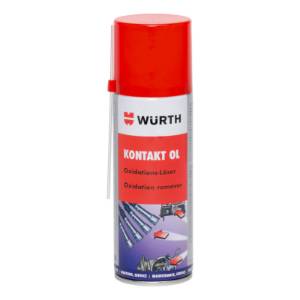 Kontakt sprejevi