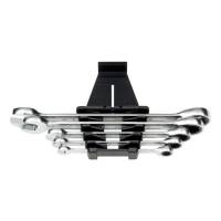 Set okasto viljuškastih ključeva sa račnom, 5kom, ZEBRA test test