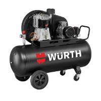 Fotografija Wurth kompresor klipni 270l - 640l/min