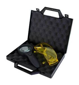 Lampe za detekciju curenja rashladnog gasa Picture for category Lampe za detekciju curenja rashladnog gasa