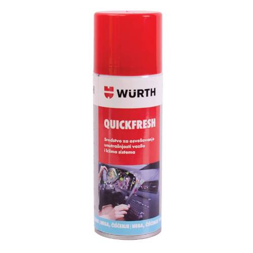 Fotografija Quickfresh