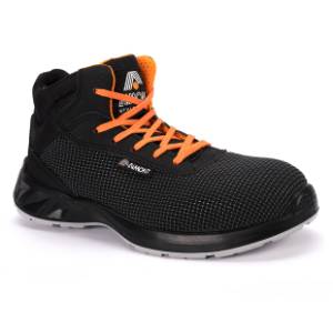 Zaštitne cipele (S3, S2, S1P, S1, SB) Picture for category Zaštitne cipele (S3, S2, S1P, S1, SB)