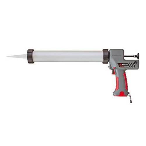 Baterijski pištolj za kartuše i “kobasice” BCG 600