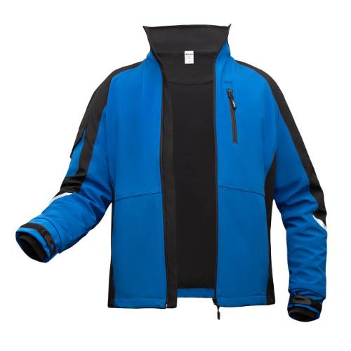 Softshell jakna, SHARK