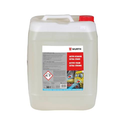 Aktivna pena EXTRA STRONG