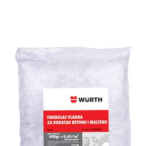 Oplatol i Fiberglas vlakna