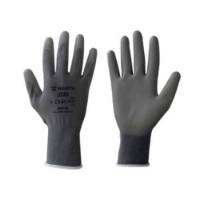 Zaštitna Rukavice Poly PU Grey (Siva)