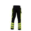 Fotografija Radne pantalone, PROTECT HI-VIS