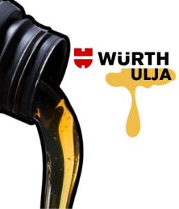 Ulja