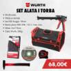 Fotografija Set alata i torba
