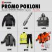 Fotografija Set alata i torba