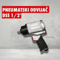 Fotografija Pneumatski udarni odvijač, DSS 1/2''H