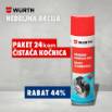 Fotografija Set alata i torba