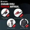 Fotografija Set alata i torba
