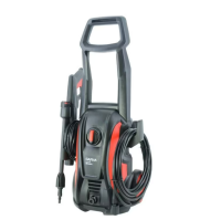 Fotografija Perač pod pritiskom, 1500W