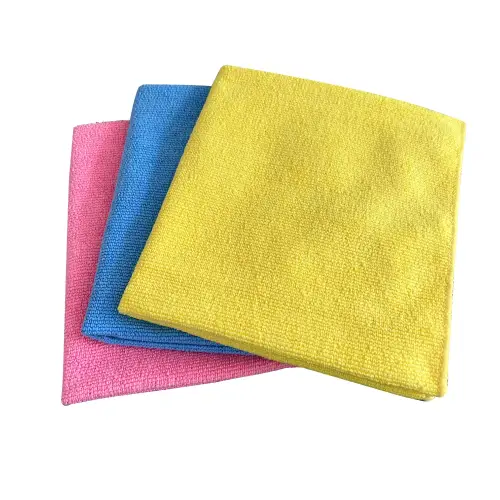 Fotografija Mikrofiber Pearl krpa-Profesional, 40x40, 3 kom