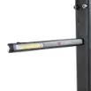 Fotografija LED ACCU LAMPA PEN, 3 + 1W - copy