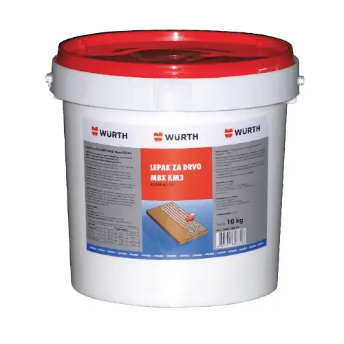 Fotografija Lijepak za drvo D3/D4, 30kg
