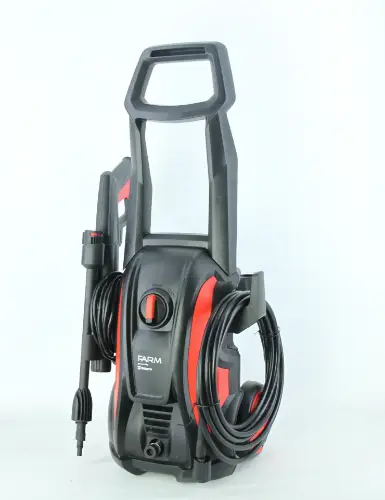 Fotografija Perač pod pritiskom, 2000W