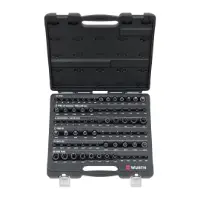 Set TORX nasadnika, 77 kom Fotografija Set TORX nasadnika, 77 kom