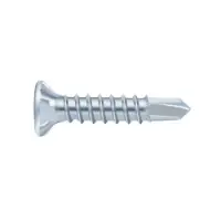 Fotografija Samobušeći vijak FEBOS upušt.gl. PH č.poc. 3,9x38