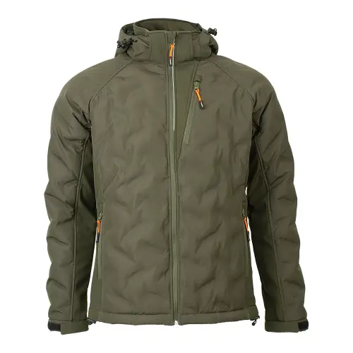 Fotografija Zimska jakna, WALD