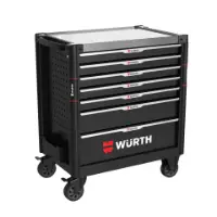 Fotografija CARGO Kolica za alat 315kom alata