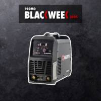 Fotografija Aparat za zavarivanje TIG 200 S pulse