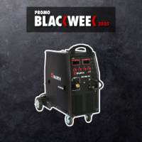 Fotografija Aparat za zavarivanje MIG/MAG 250