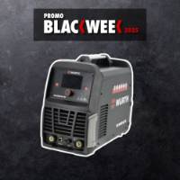 Fotografija Aparat ZA TIG zavarivanje TIG 200 LCD AC/DC