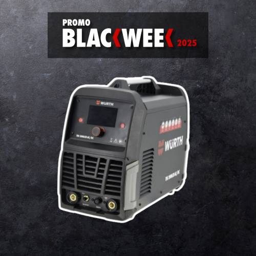 Fotografija Aparat ZA TIG zavarivanje TIG 200 LCD AC/DC