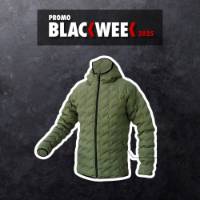 Fotografija Zimska jakna FOREST