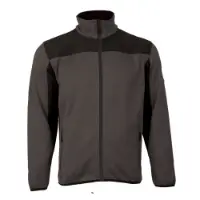 Fotografija Dukserica, STROME, crna