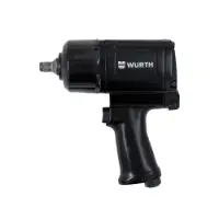 Fotografija Pneumatski udarni odvijač DSS 1/2'' HD