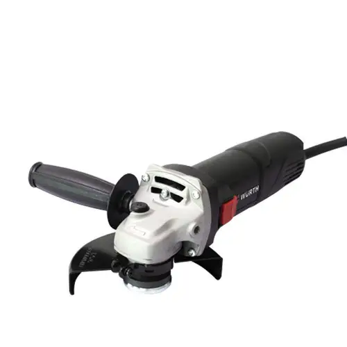 Fotografija Električna ugaona brusilica EWS 7-125 CLASSIC