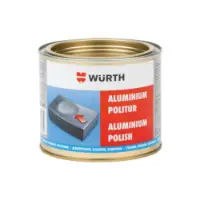 Fotografija Pasta za poliranje aluminijuma, 500ml