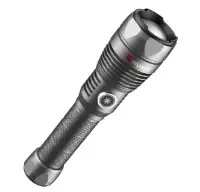 Fotografija LED ACCU INSPEKCIJSKA LAMPA SA FOKUSOM 30W