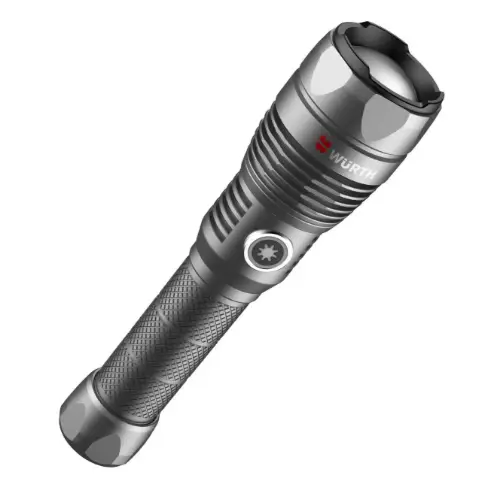 Fotografija LED ACCU INSPEKCIJSKA LAMPA SA FOKUSOM 30W