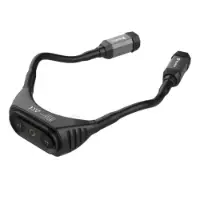 Fotografija LED FLEKSIBILNA LAMPA ZA VRAT, 2 x 1,5W