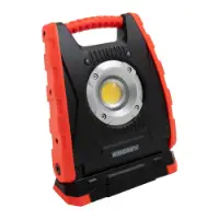 Fotografija LED ACCU MINI REFLEKTOR SA SENZOROM WORKSHOP, 10W