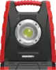 Fotografija LED ACCU MINI REFLEKTOR SA SENZOROM WORKSHOP, 10W