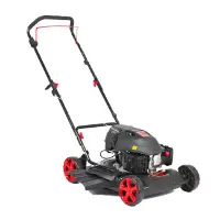 Fotografija Motorna kosilica FLM510M